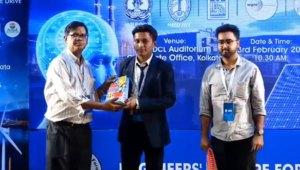 13th National Seminar - 1