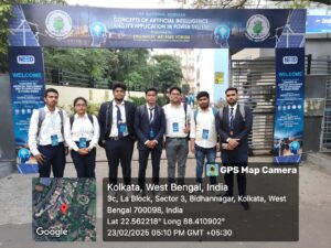 13th National Seminar - 2