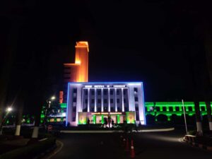 Entrepreneurship Summit -1