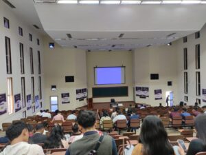 Entrepreneurship Summit-2