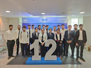 International Seminar-1
