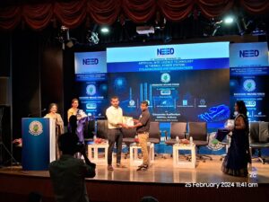 International Seminar-3