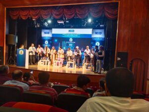 International Seminar-4