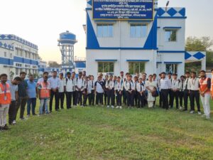 Water Treatment Plant - 1