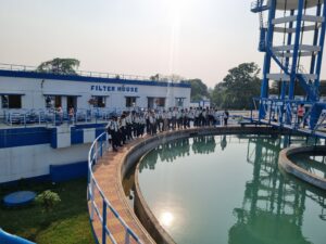 Water Treatment Plant - 3
