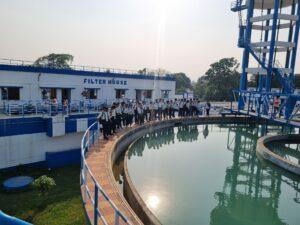 Water Treatment Plant - 3