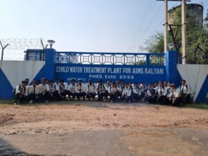 Water Treatment Plant - 4