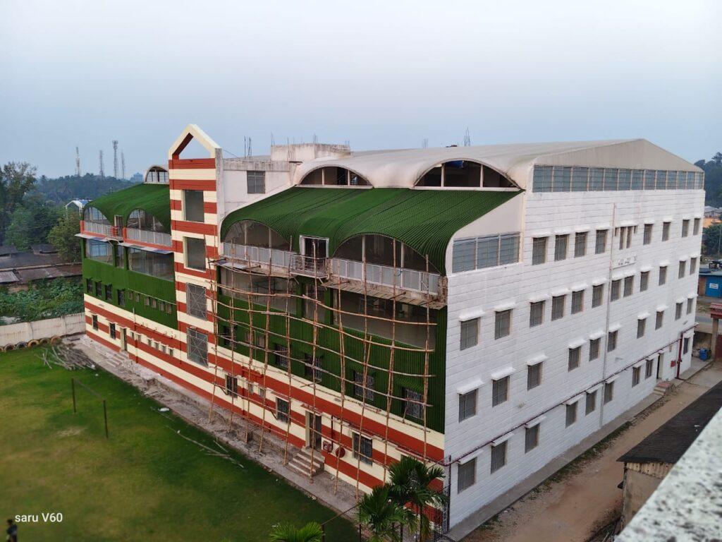 Best engineering colleges in West Bengal for CSE