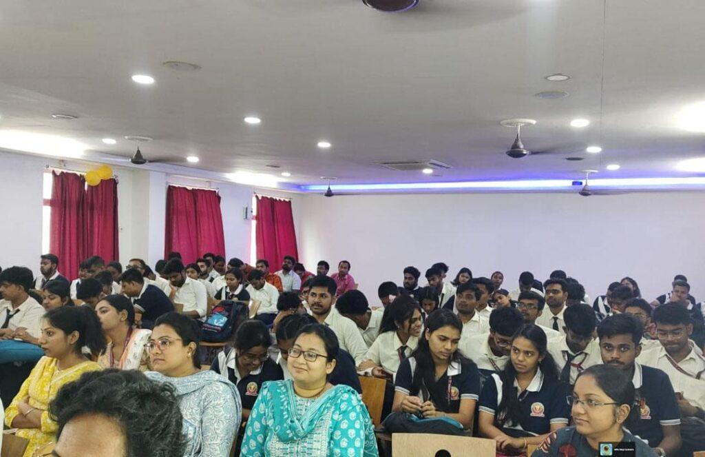 B Tech in AI and ML Course, Career & Admission 2026