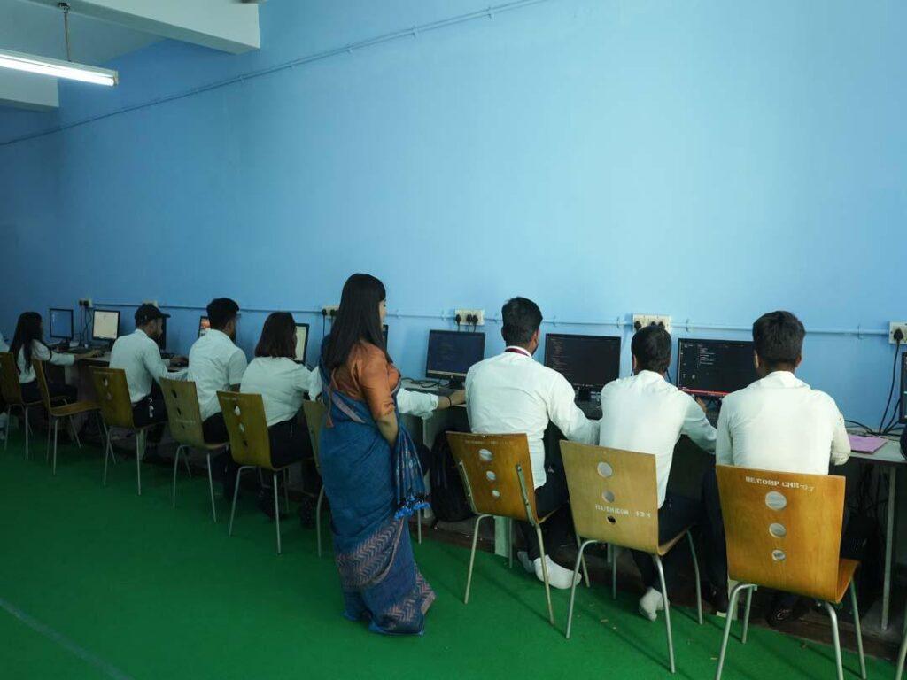 Best BTech Colleges for Placements in Kalyani