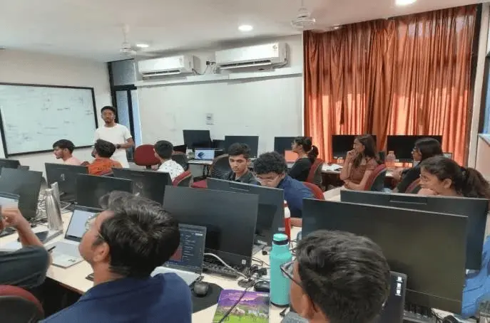 AI and ML engineering project training in West Bengal